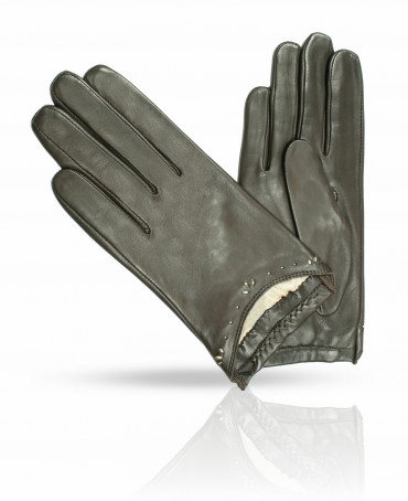 Перчатки Женские 81_TREY/GORJ//11